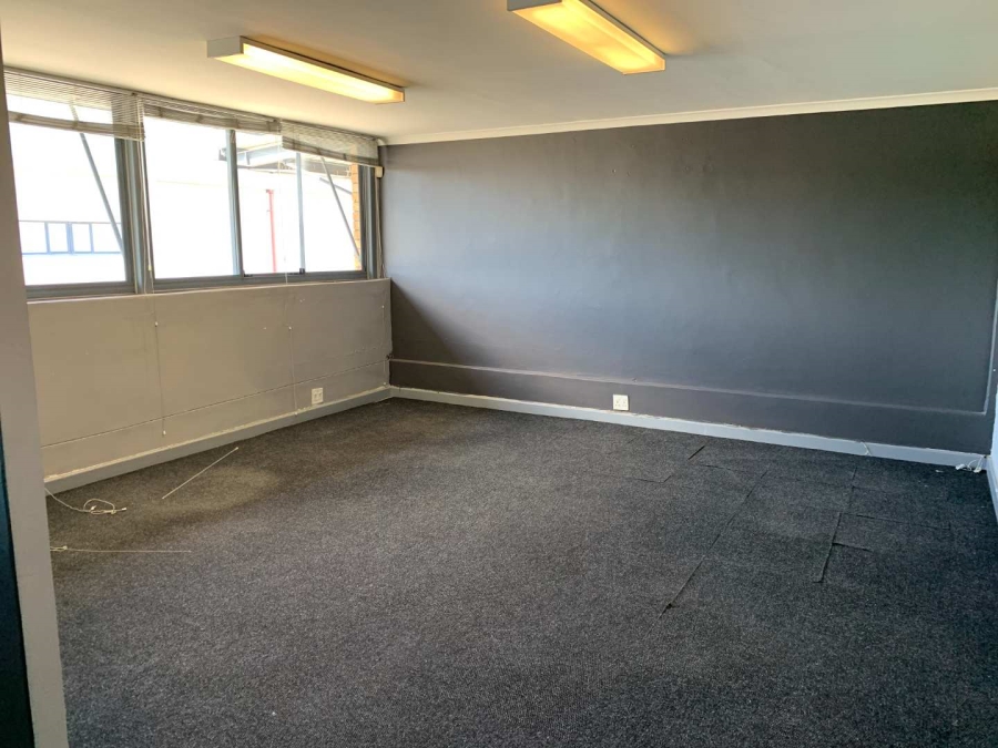 To Let commercial Property for Rent in Airport City Western Cape